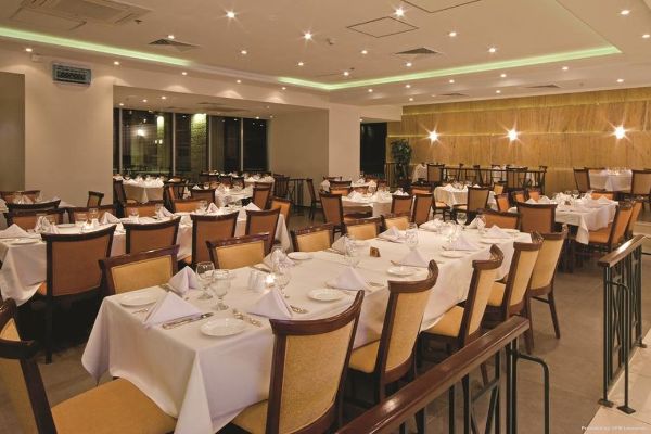 Crowne Plaza Hotels & Resorts PETRA (Aţ Ţayyibah)